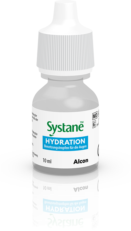 Systane Hydration (10ml)